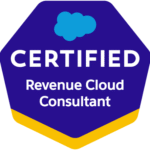 Revenue-Cloud-Consultant